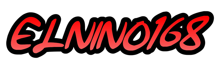 LOGO ELNINO168